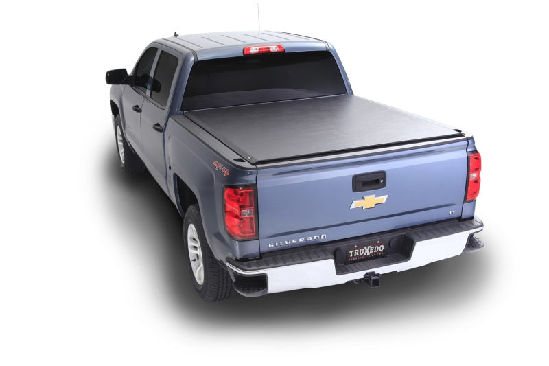 Truxedo Tonneau Cover Lo Pro 14-   GM P/U 5ft 8" Bed