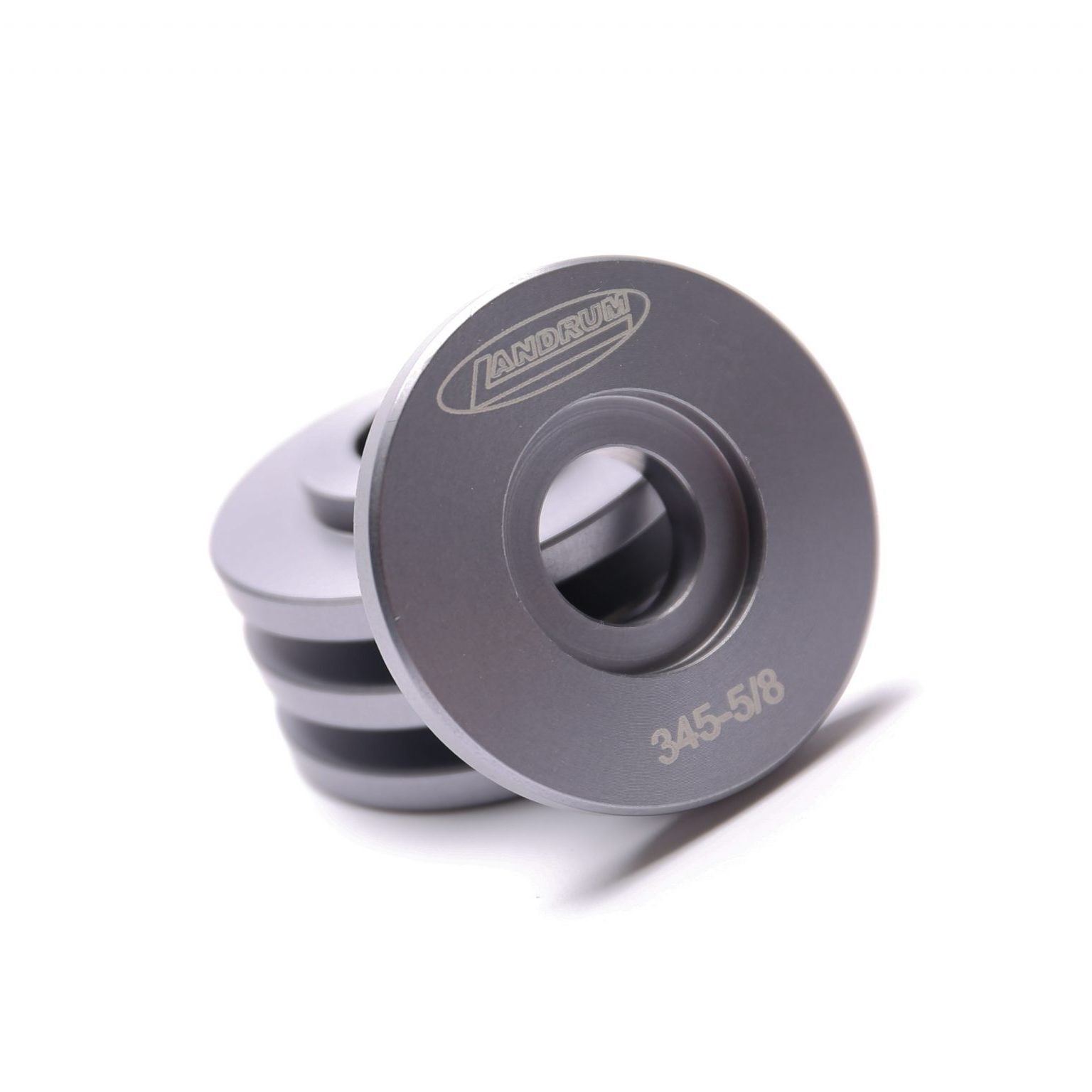 Landrum Bump Stop Cup - 2 in Cup - 16 mm Shaft