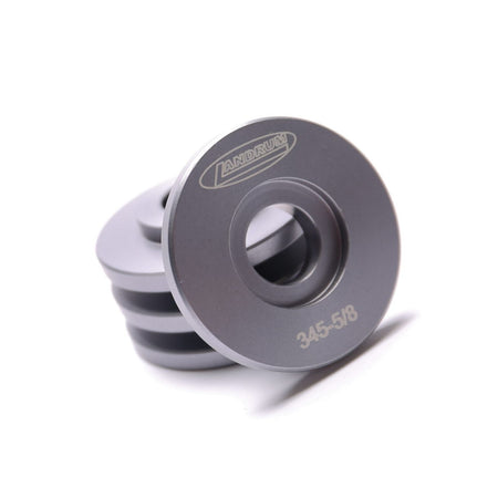 Landrum Bump Stop Cup - 2 in Cup - 16 mm Shaft