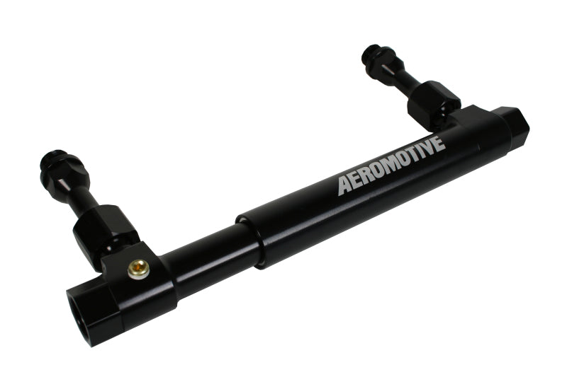 Aeromotive Fuel Log Holley Ultra HP Series 3/4-16 Thread