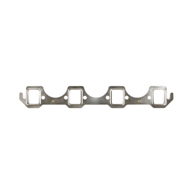 Cometic 1.120 x 1.480" N351 Port Exhaust Manifold/Header Gasket Multi-Layered Steel