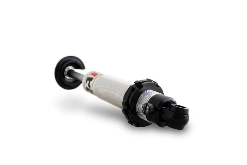 QA1 Proma Star Twintube Single Adjustable Shock - 11.12 in Compressed / 15.00 in Extended - 2.00 in OD - Threaded