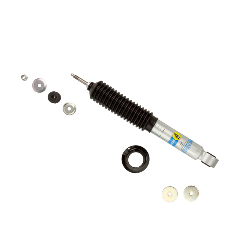 Bilstein Shocks 5100 Series Shock Monotube Yellow Paint - Toyota Truck/SUV 2000-04 - Front