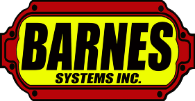 Barnes Oil Pump Shaft Bearing - 5/8 in ID - Barnes Systems Oil Pumps