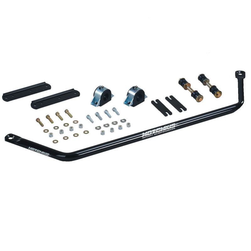 Hotchkis Performance Sway Bar - Front