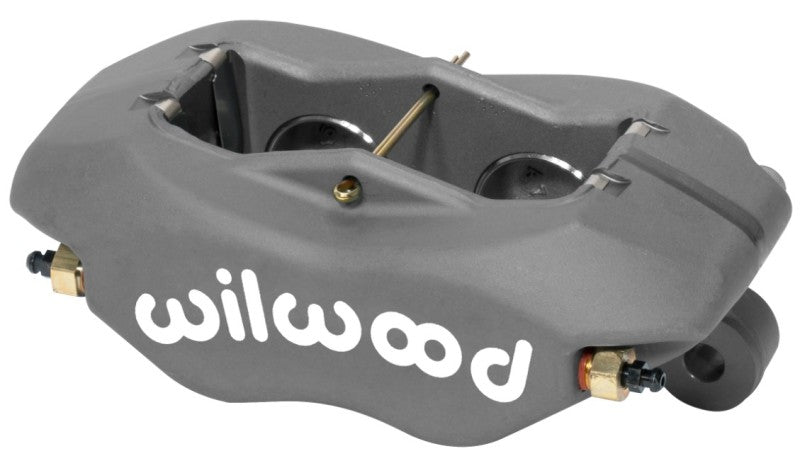 Wilwood Forged Dynalite Caliper - 1.38" Pistons - 1.00" Rotor