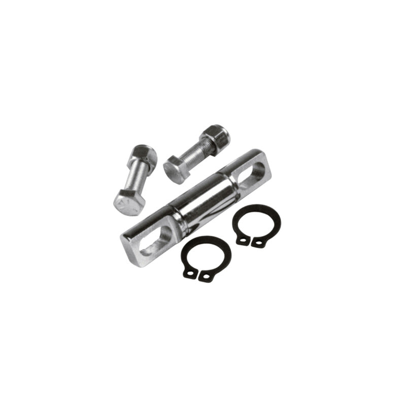 QA1 T-Bar Kit - 3-1/2"