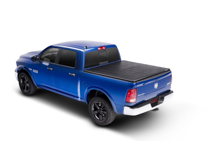 Extang Trifecta 2.0 Tonneau 09-   Ram 5ft 7" Bed