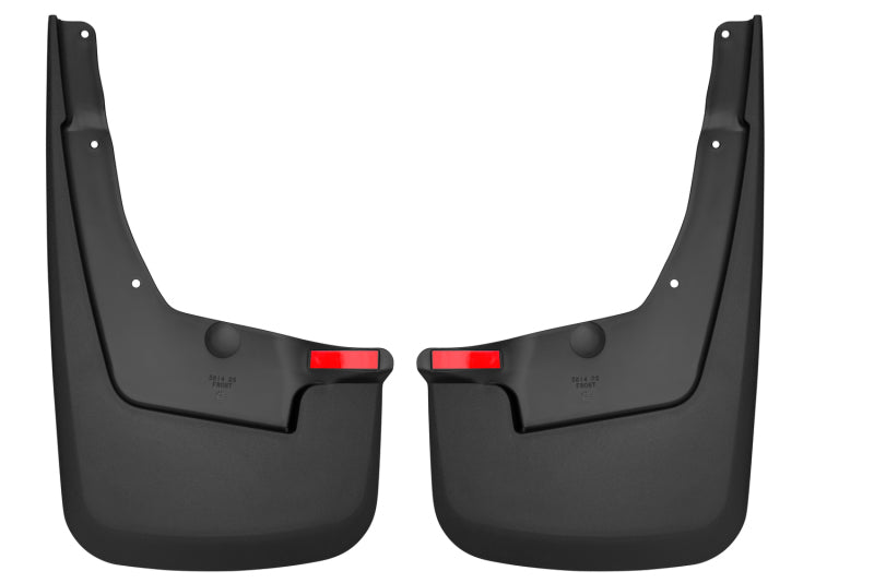 Husky Liners 19- Dodge Ram 1501 Front Mud Flaps