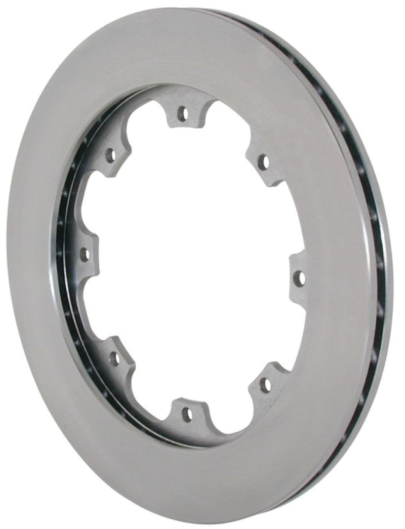 Wilwood HD 36 Brake Rotor - Driver Side - Directional/Plain - 12.188" OD - 0.813" Thick - 8 x 7.000" Bolt Pattern - Iron