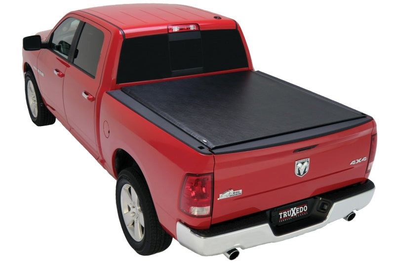 Truxedo 19- Dodge Ram 1500 6.4ft Lo Pro Tonneau Cover