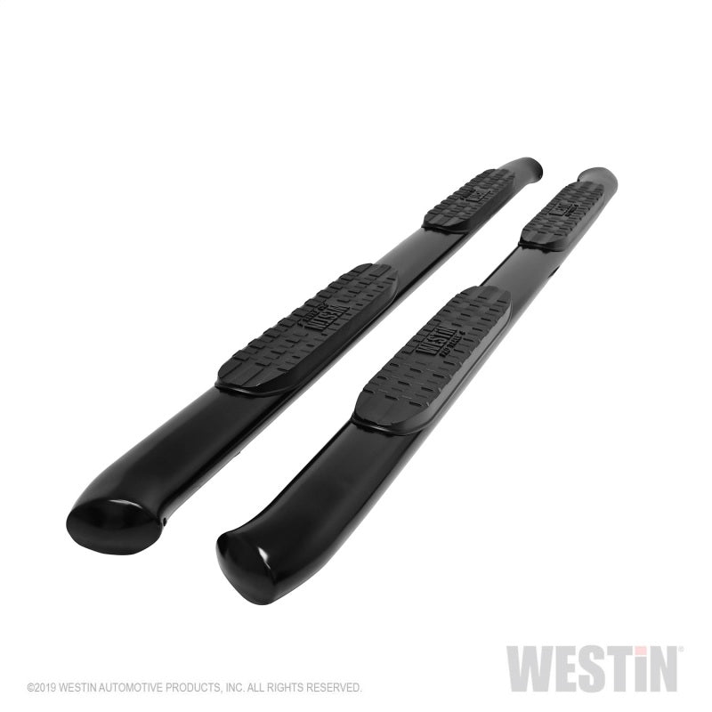 Westin Pro Traxx 4" Step Bar 19-Ford Ranger Super Crew