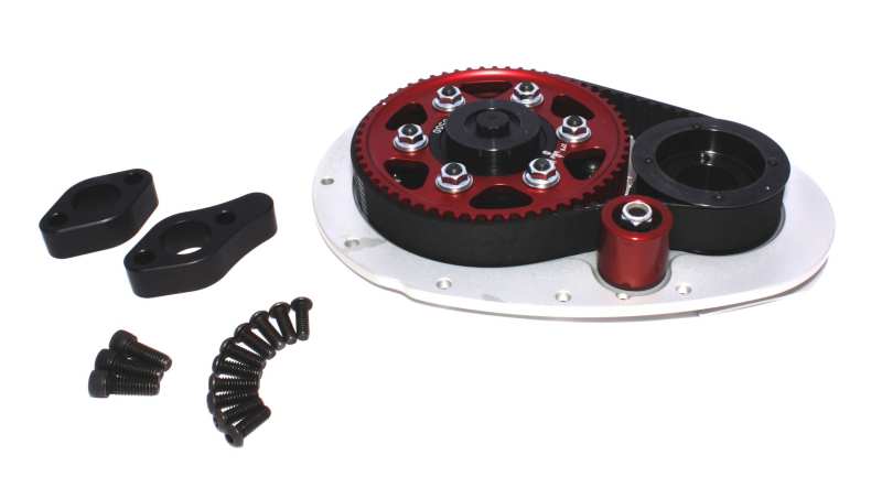 COMP Cams SB Chevy Hi-Tech Belt Drive System