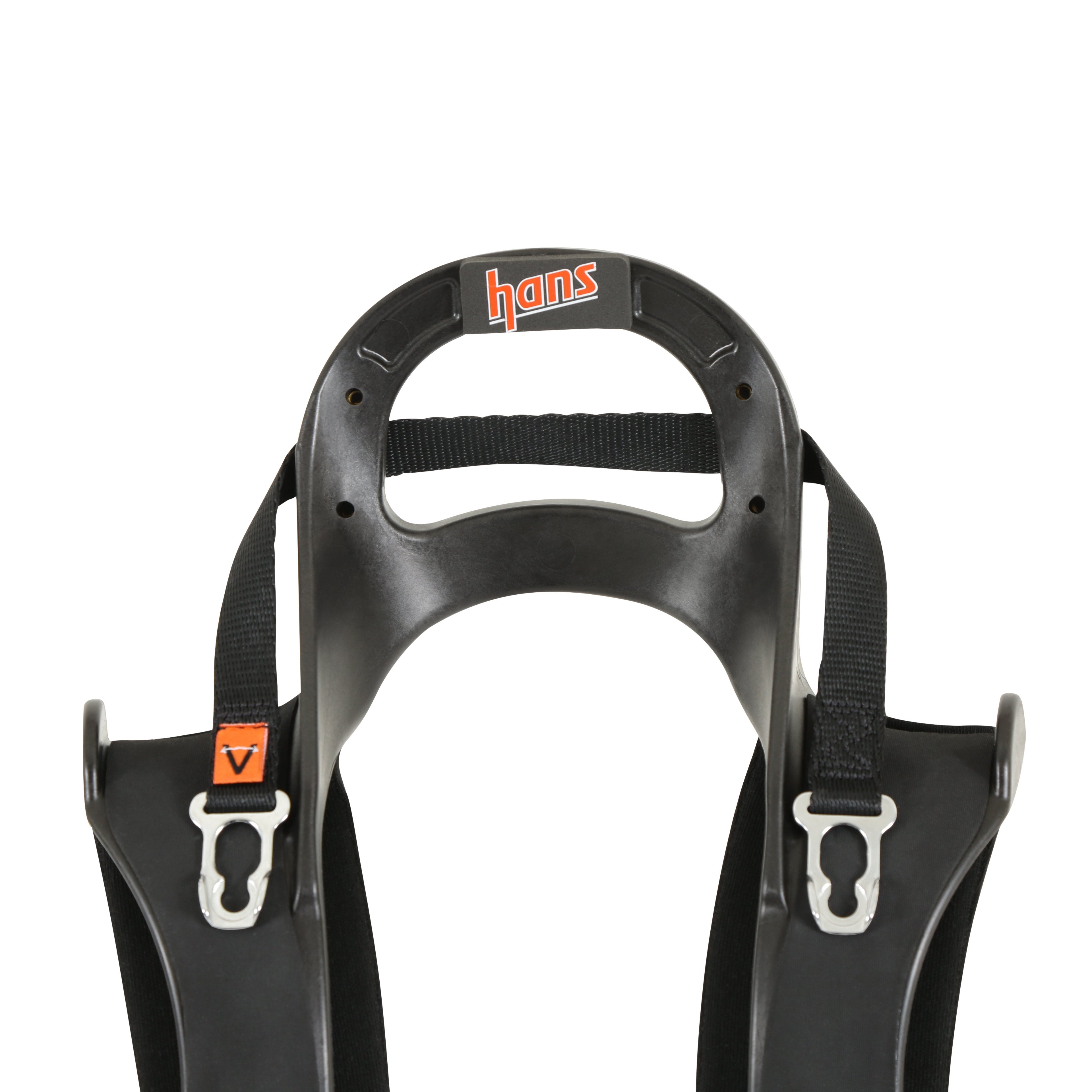 HANS IV Device - 20 Degree - Post Anchor - FIA