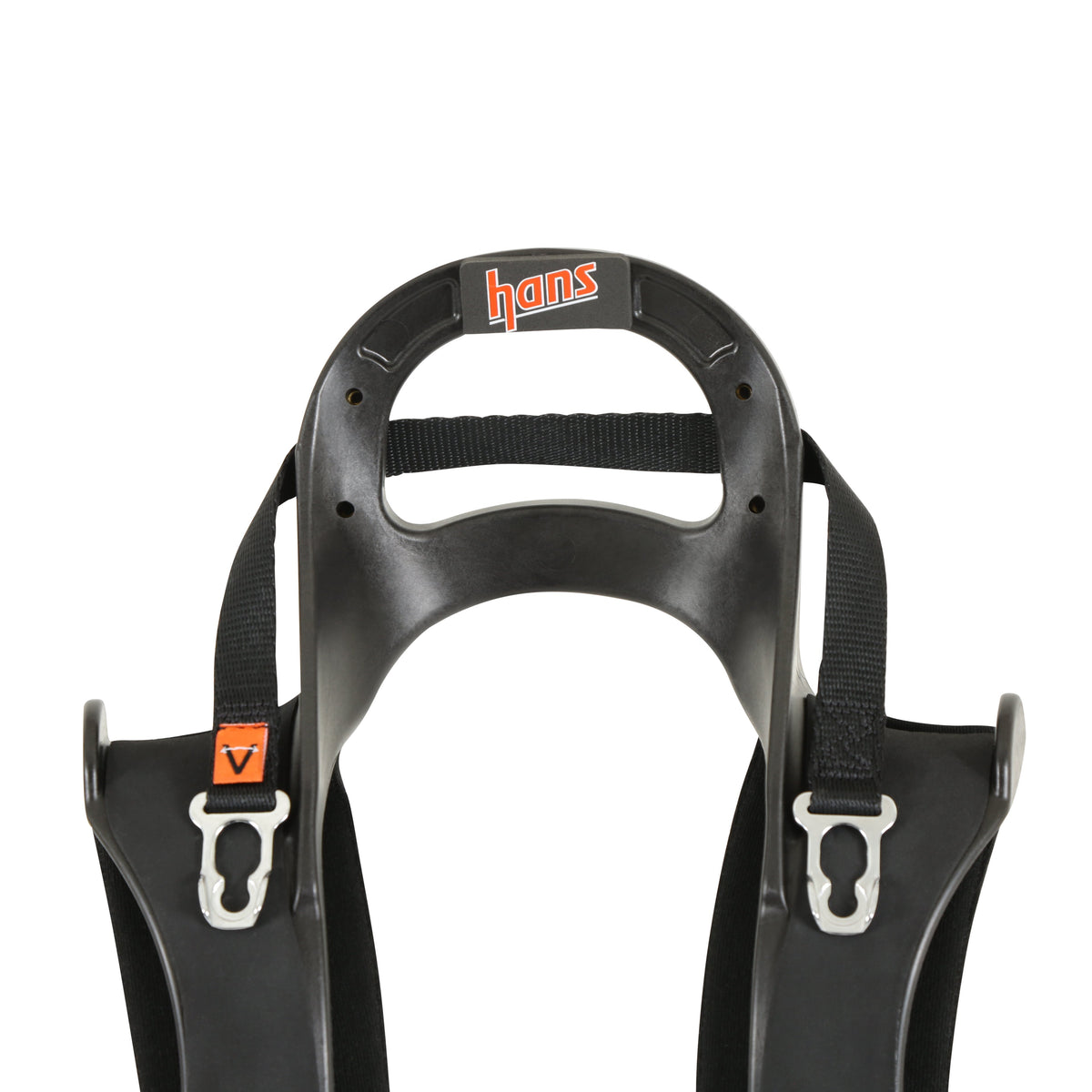 HANS IV Device - 20 Degree - Post Anchor - SFI