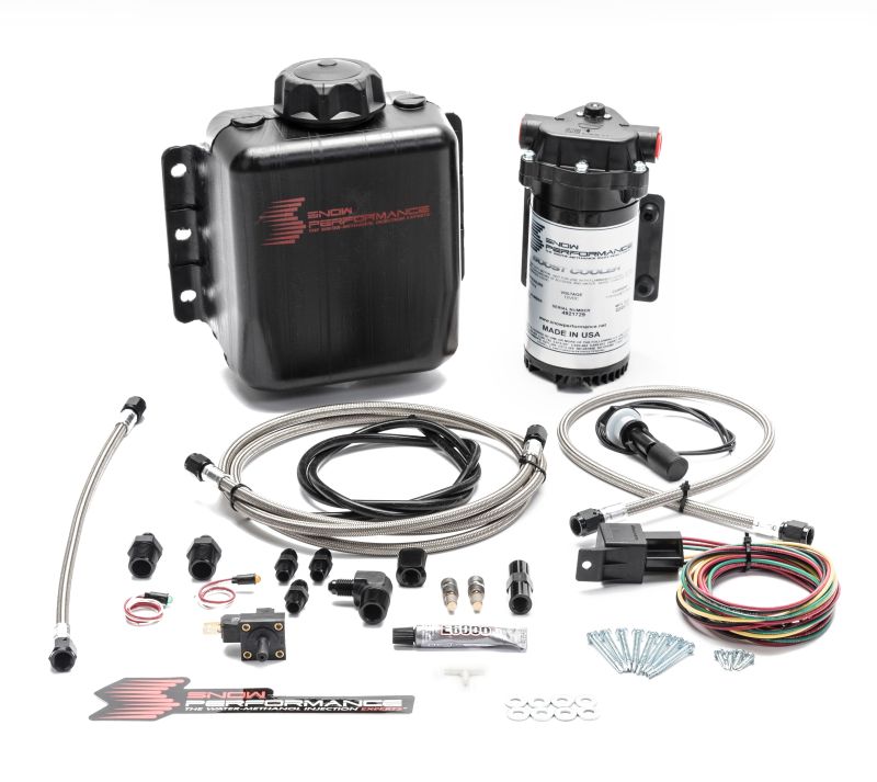 Snow Performance Stage-1 Boost Cooler - Forced Induction