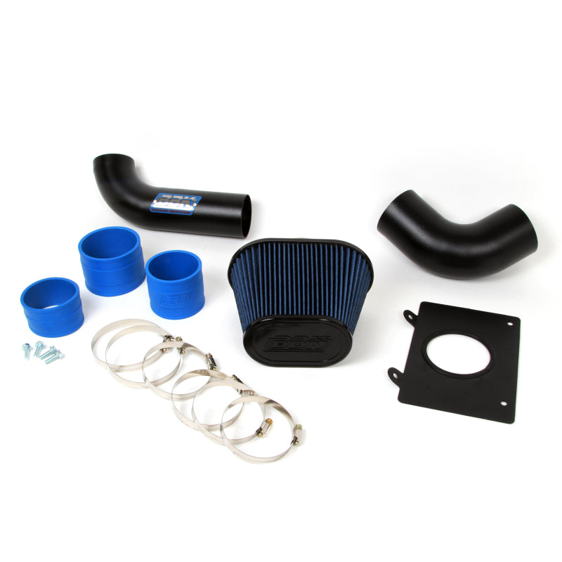 BBK Cold Air Intake Kit - 86-93 Mustang GT 5.0L