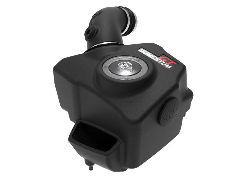 aFe Power Momentum GT Pro 5R Air Intake - Black - Ford EcoBoost 3-Cylinder - Ford Compact SUV 2020-22