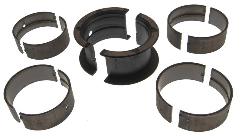 Clevite H-Series Main Bearing - Standard - Small Block Chevy MS2323H