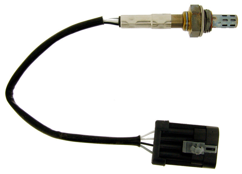 NGK Spark Plugs OE Replacement Oxygen Sensor Narrow Band Heated 4 Wire - Acura/GM 1982-2003