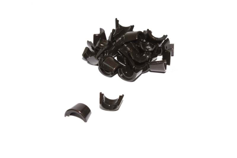 Comp Cams 10° Super Locks„¢ w/ Lash Cap Recess - .310" - (Set of 16)