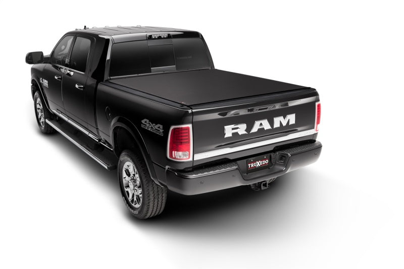 Truxedo Pro X15 Bed Cover 09-17 Dodge Ram 1500 5.7 Ft. Bed