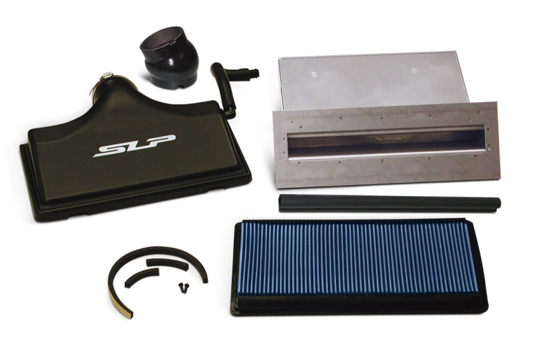 SLP Performance Cold-Air Induction Package 00-02 V8 GM F-Body FlowP