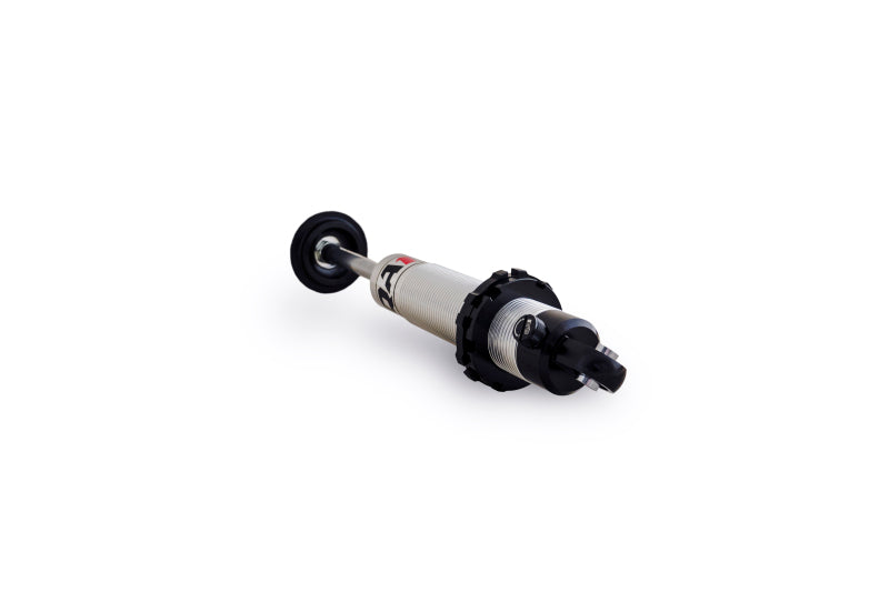 QA1 Proma Star Twintube Single Adjustable Shock - 12.50 in Compressed / 18.75 in Extended - 2.00 in OD - Threaded