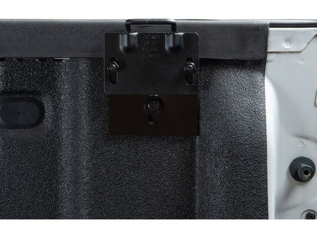 Extang Trifecta ALX Tonneau Cover - Black - 5 ft Bed - Toyota Midsize Truck 2024