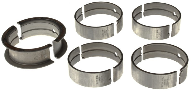 Clevite P-Series Main Bearing - Standard - Mopar B-Series