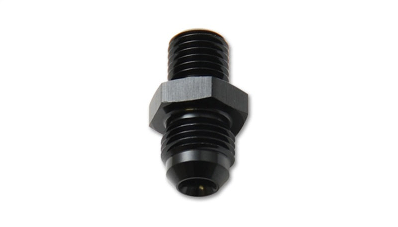 Vibrant Performance -04 AN to 10mm x 1.0 Metric Straight Adapter