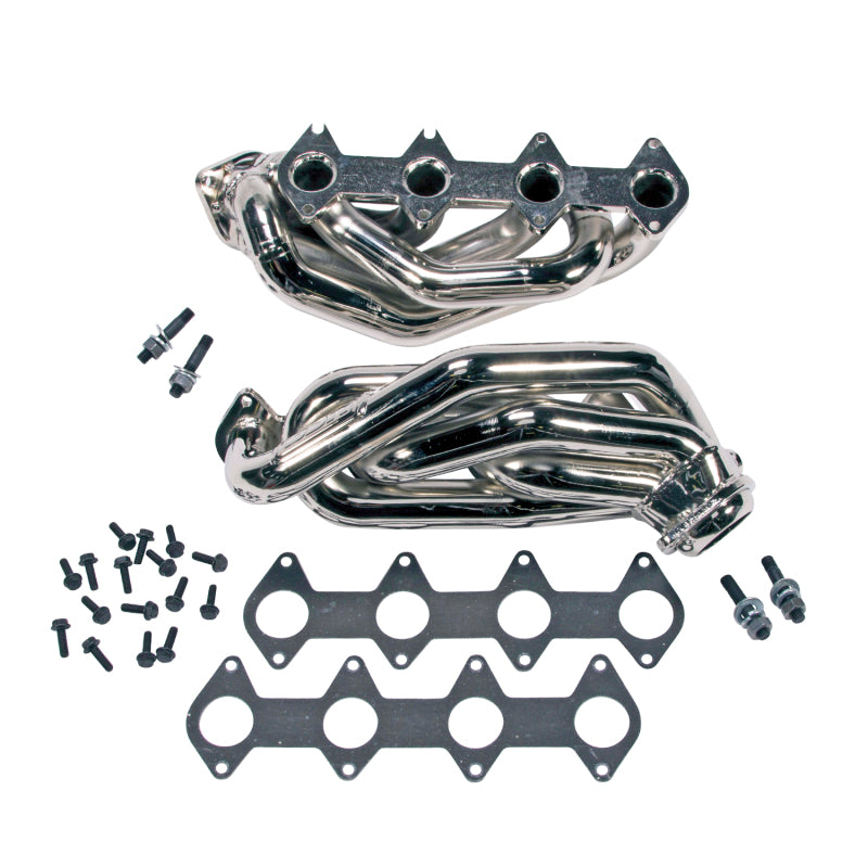 BBK 1-5/8 Headers - 05-10 Mustang GT