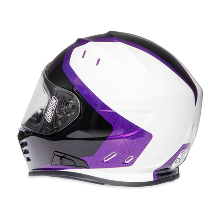 Simpson Ghost Bandit Helmet - US Royal