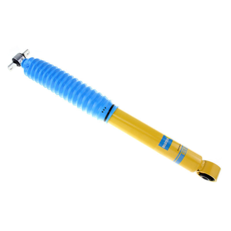 Bilstein 4600 Series Monotube Rear Shock - Yellow Paint - GM Fullsize SUV / Truck 1988-99