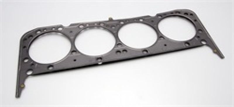 Cometic 4.065" MLS Head Gasket (Each) - .030 - SB Chevy Cast Iron Heads, Dart