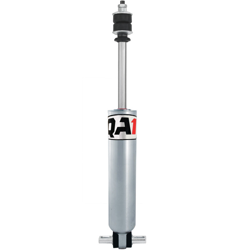 QA1 27 Series Stock Mount Monotube Shock - Front - GM Full Size Metric / Ford Full/Mid Size - Valving:  3 Compression / 8 Rebound