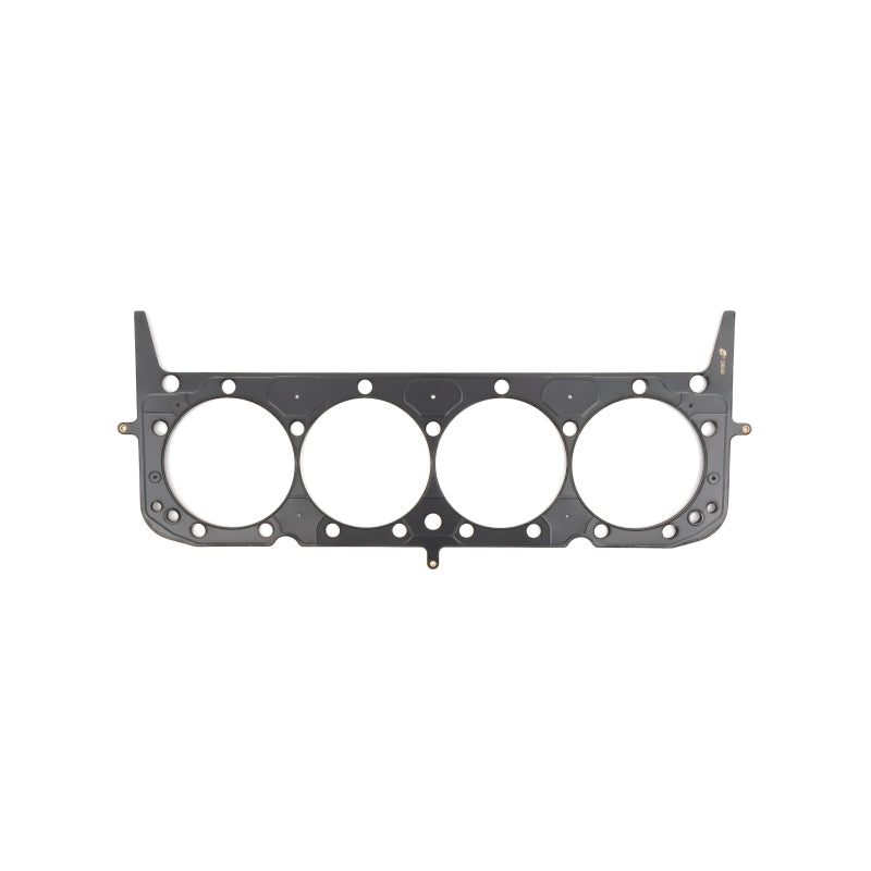 Cometic 4.200" Bore Head Gasket 0.066" Thickness Multi-Layered Steel Brodix Heads - SB Chevy