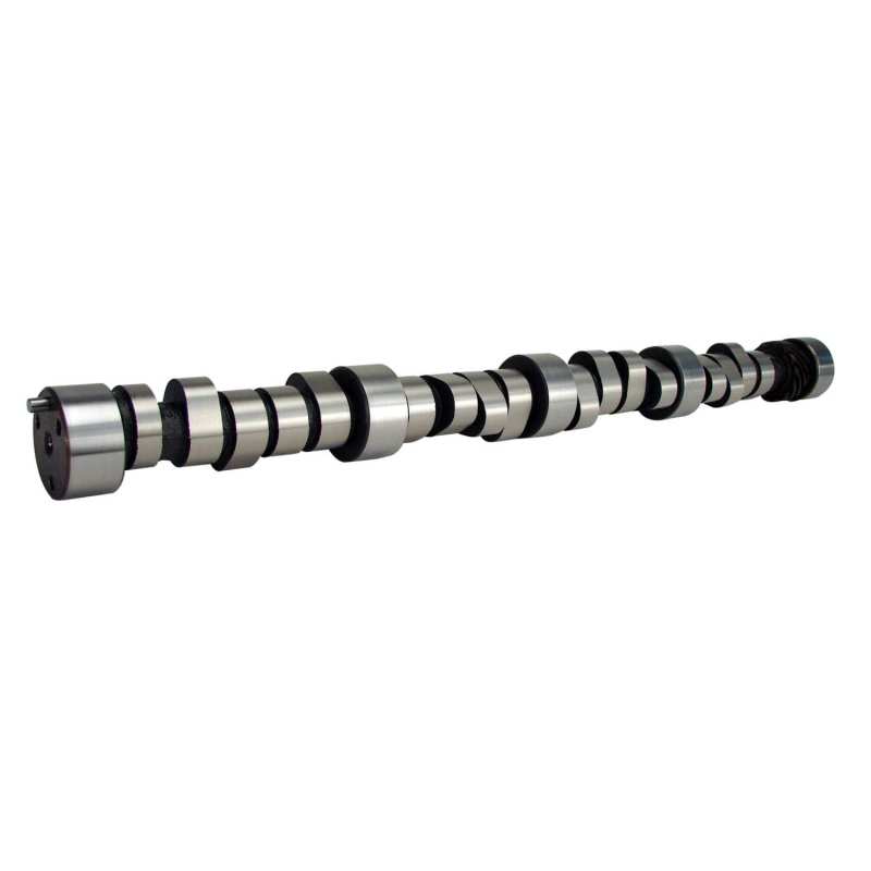 Comp Cams Xtreme Marine Hydraulic Roller Camshaft - Lift 0.566 / 0.566 in - Duration 296 / 302 - 112 LSA - 2800 / 6200 RPM - Big Block Chevy 11-456-8