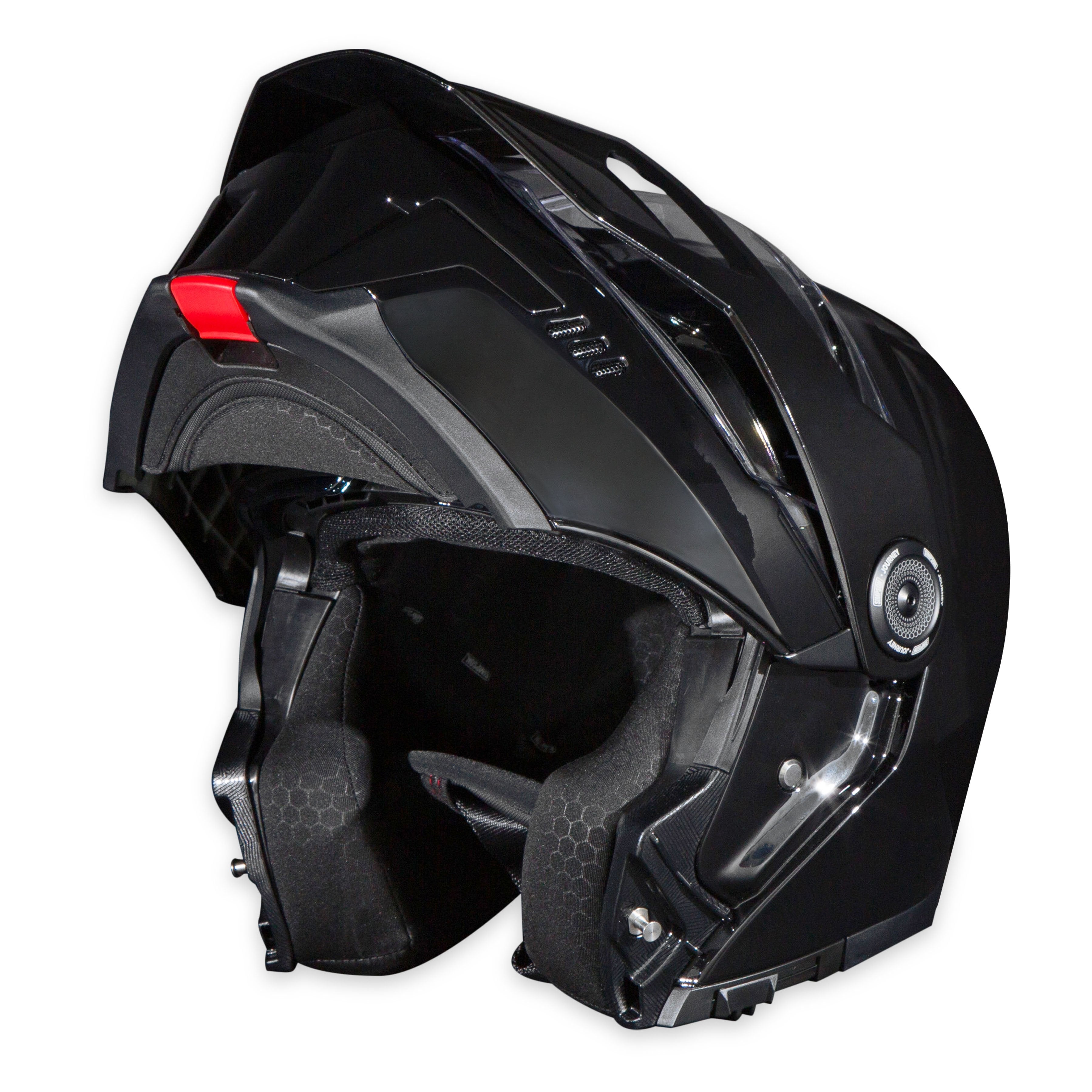 Simpson Journey Bandit Helmet - Matte Black