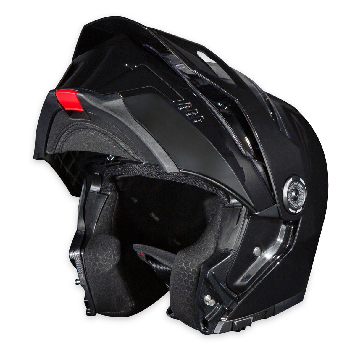 Simpson Journey Bandit Helmet - Black