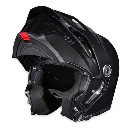 Simpson Journey Bandit Helmet - Black