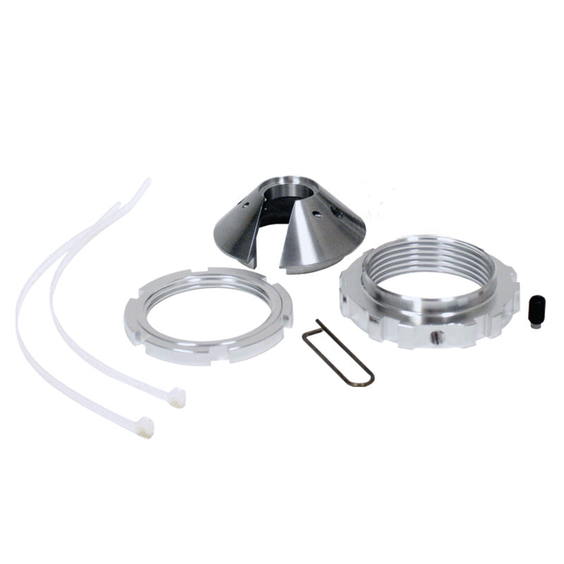 QA1 Coil-Over Kit for Aluminum Threaded Body Shocks - Use w/ 62, 67 and 68 Series Shocks