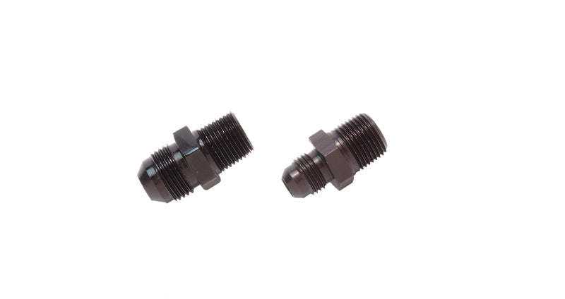 Aeromotive -06 AN Male to 3/8  NPT Male Adapter Fitting