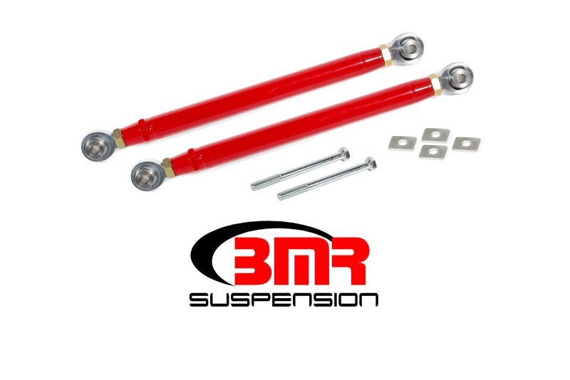 BMR Suspension 16- Camaro Toe Rods Adjustable