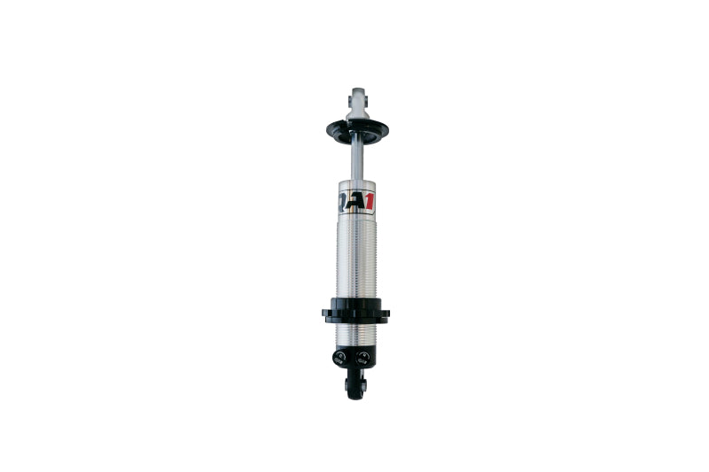 QA1 Proma Star Twintube Double Adjustable Shock - 10.12 in Compressed / 14.00 in Extended - 2.00 in OD - Threaded