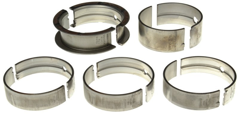 Clevite P-Series Main Bearing - Standard - Small Block Mopar MS1051P