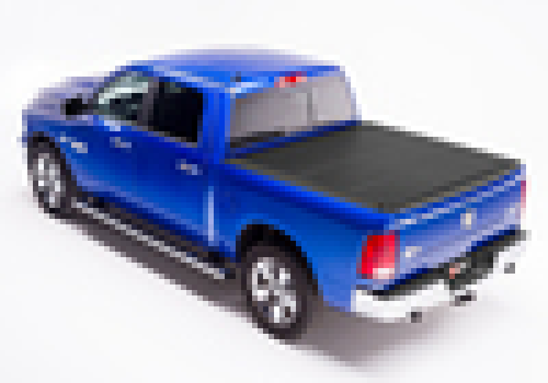 BAK Industries BAKFlip MX4 09-  Dodge Ram 5ft 7" Bed Tonneau