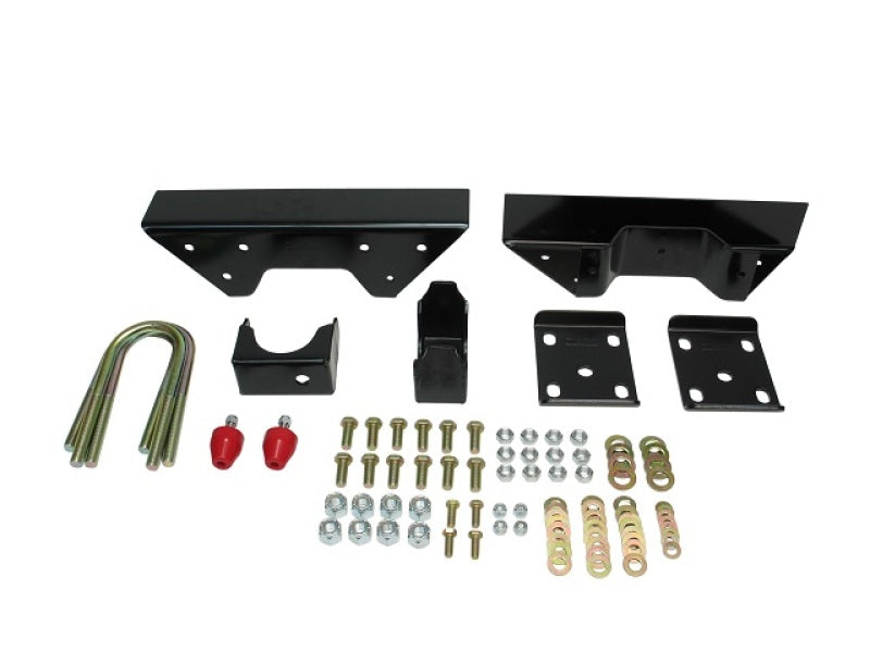 Belltech 73-90 GM C10 Pickup Rear Flip Kit