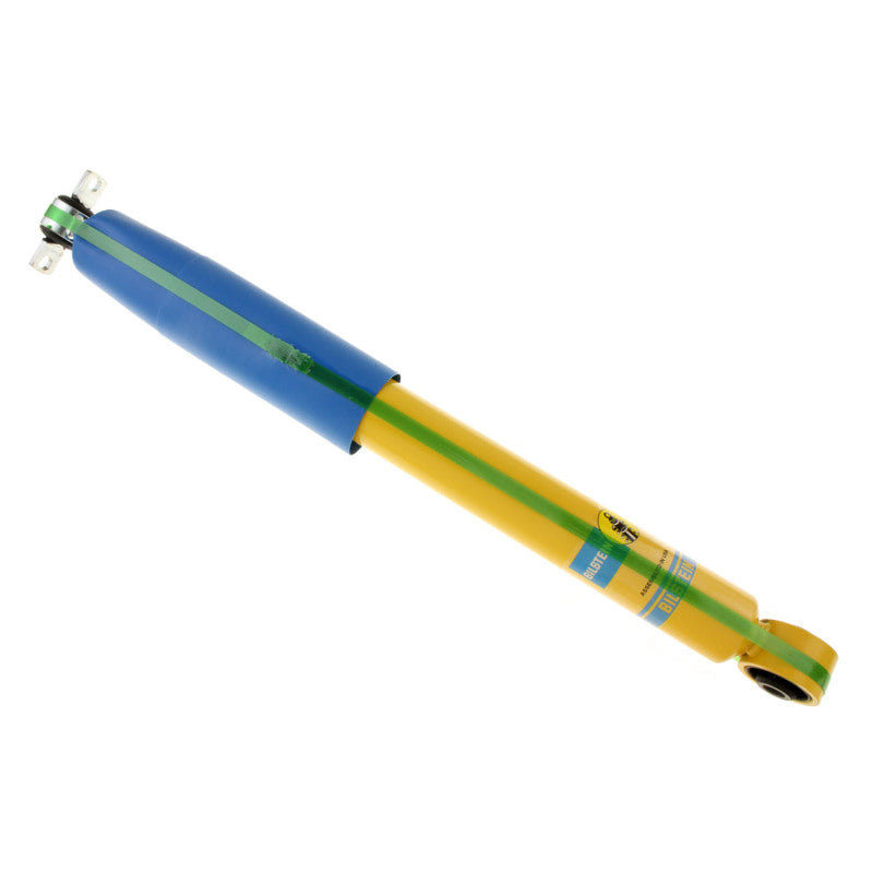 Bilstein 4600 Series Monotube Rear Shock - Yellow Paint - GM Fullsize SUV / Truck 1988-98