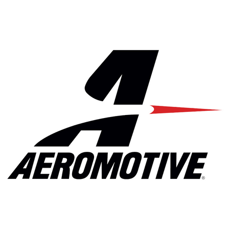 Aeromotive -6 AN Bulkhead Fitting